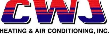 Slide of CWJ Heating & Air Conditioning