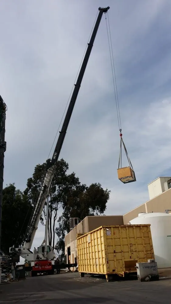 Slide of CWP Heating & Air