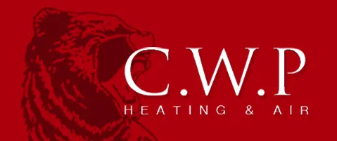 Slide of CWP Heating & Air