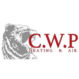 Slide of CWP Heating & Air