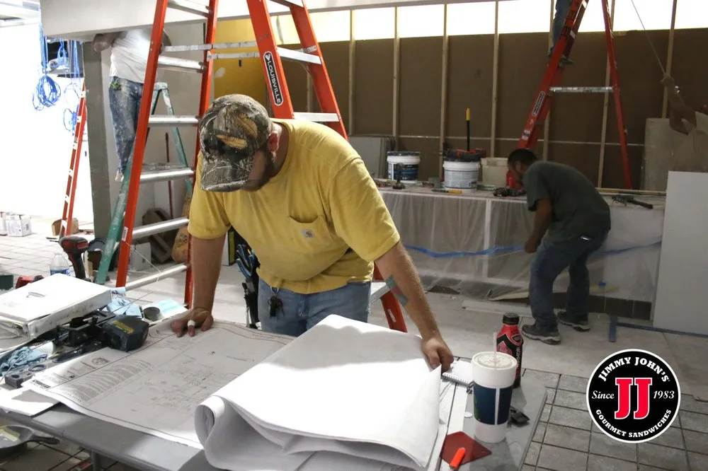 Slide of CWS Services