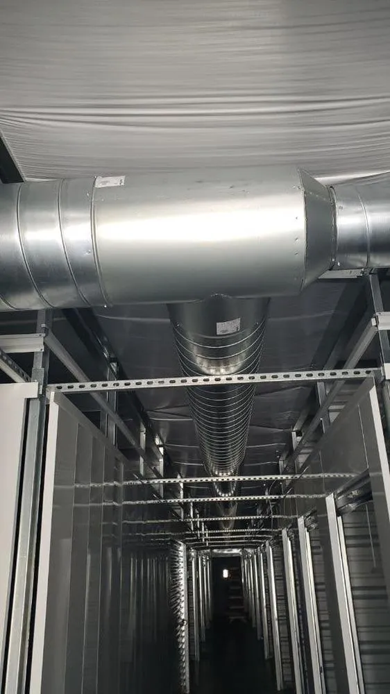 Slide of Cy-Fair Heating & Air Conditioning