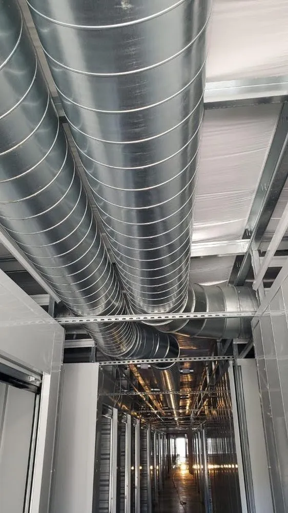 Slide of Cy-Fair Heating & Air Conditioning