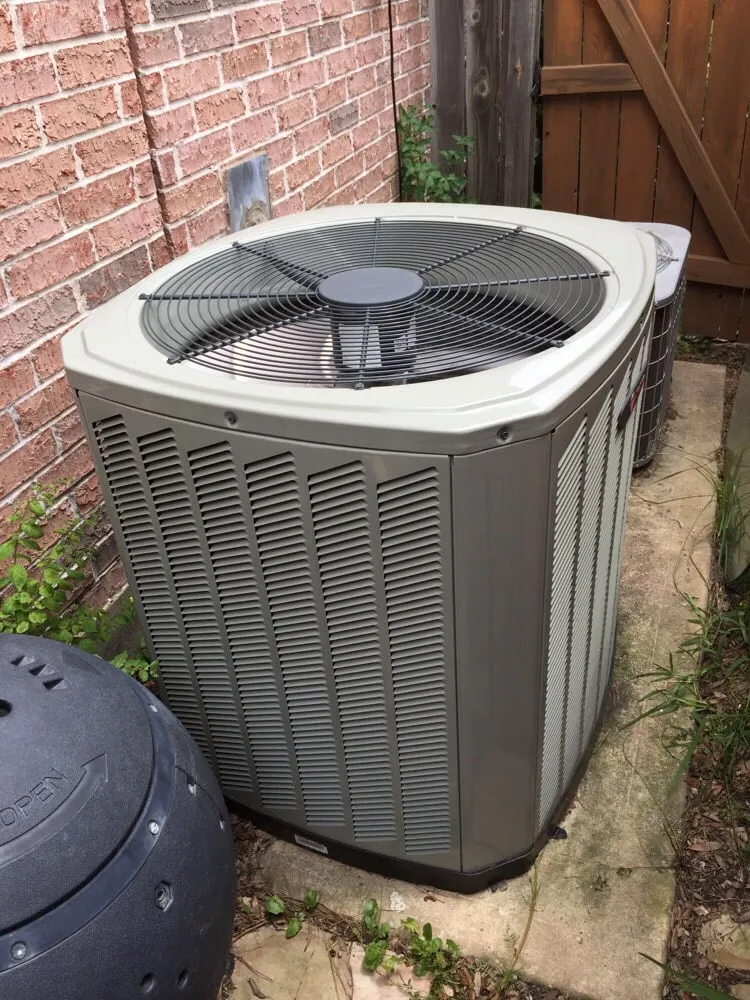 Slide of Cy-Fair Heating & Air Conditioning