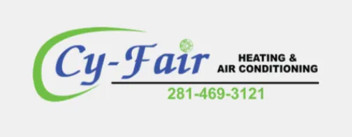 Cy-Fair Heating & Air Conditioning
