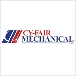 Slide of Cy-Fair Mechanical