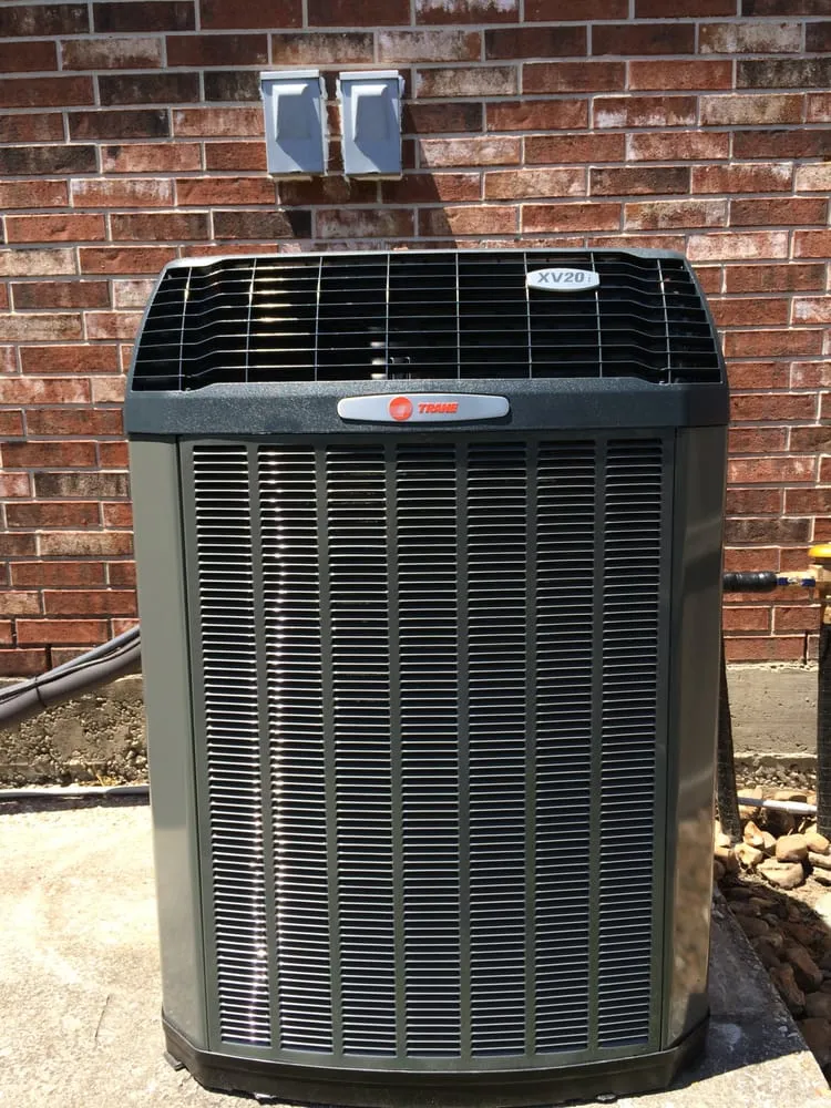 Slide of Cy-Fair Mechanical