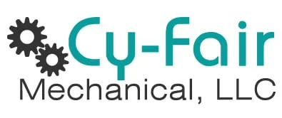 Slide of Cy-Fair Mechanical