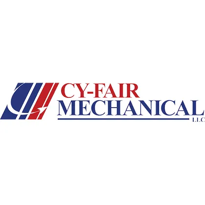Slide of Cy-Fair Mechanical