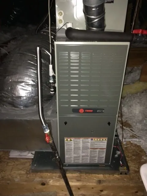 Slide of Cy-Fair Mechanical