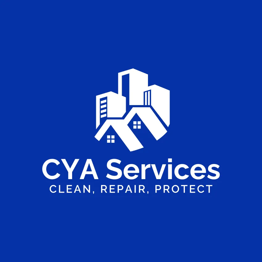 Slide of CYA Services