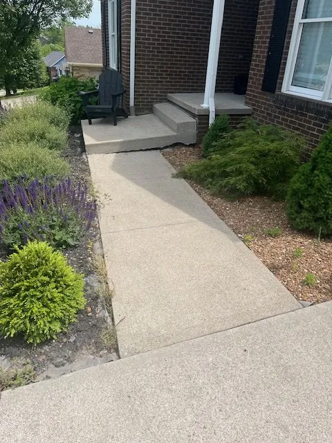 Slide of CYA Services