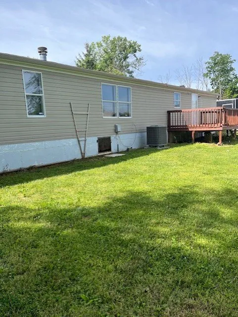 Slide of CYA Services