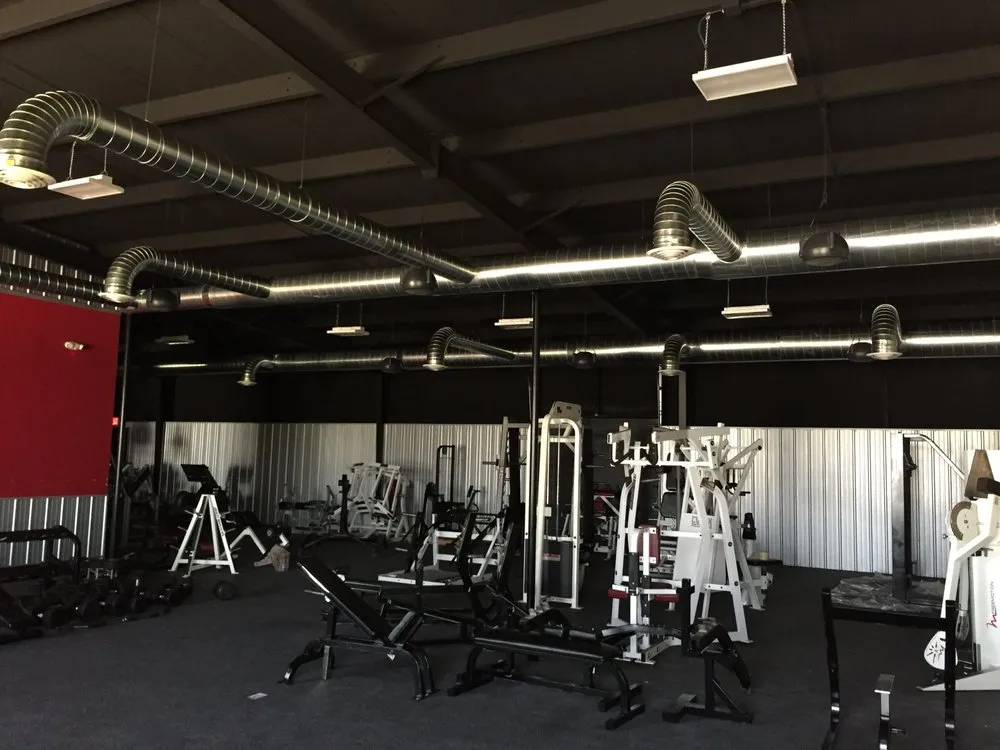 Slide of Cyclone Air