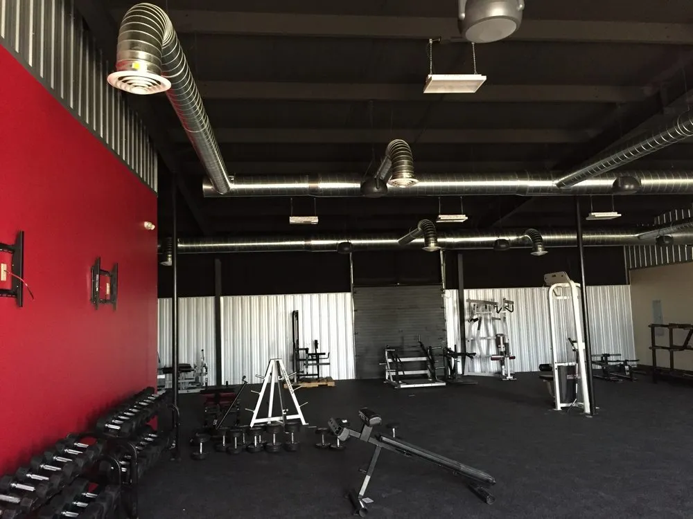 Slide of Cyclone Air