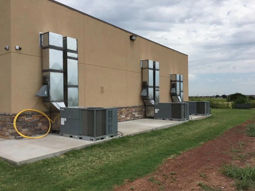 Slide of Cyclone Air