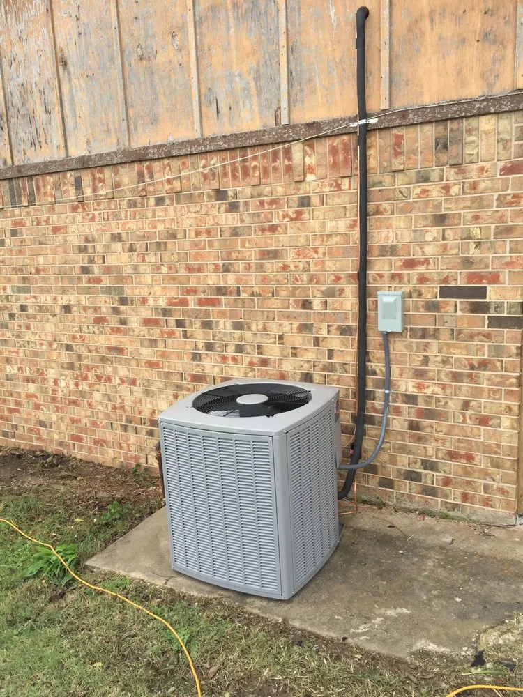 Slide of Cyclone Air