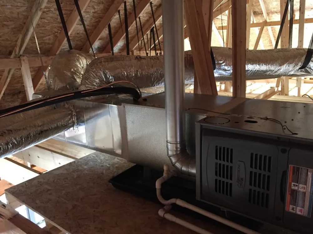 Slide of Cyclone Air