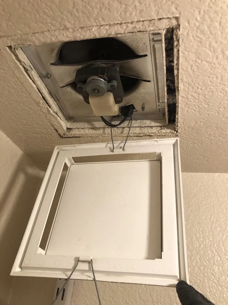 Slide of Cyclone Air Systems