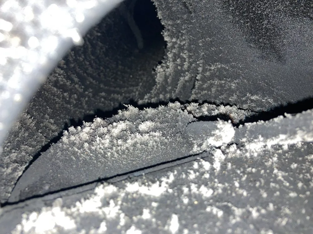 Slide of Cyclone Air Systems