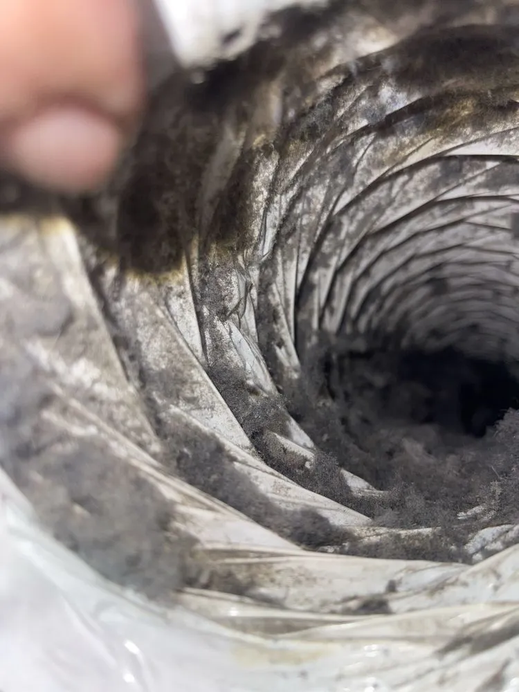 Slide of Cyclone Air Systems