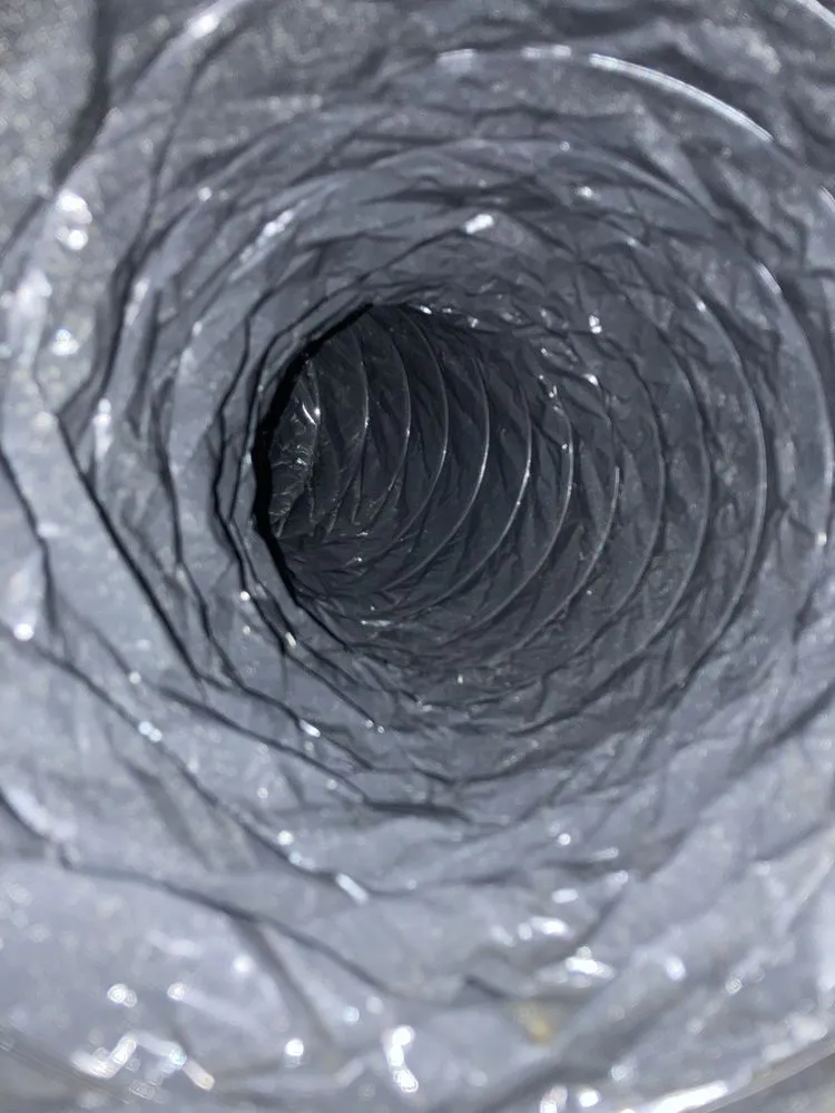 Slide of Cyclone Air Systems