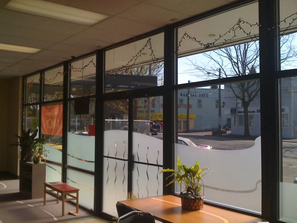 Slide of Cyclone Air Systems