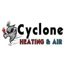 Slide of Cyclone Heating & Air
