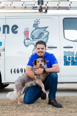 Cyclone Heating & Air