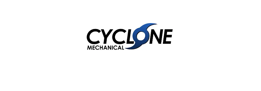 Slide of Cyclone Mechanical