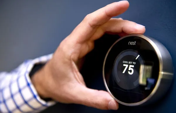 Cyclone Mechanical Logo