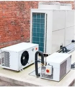 Slide of Cyclone Mechanical