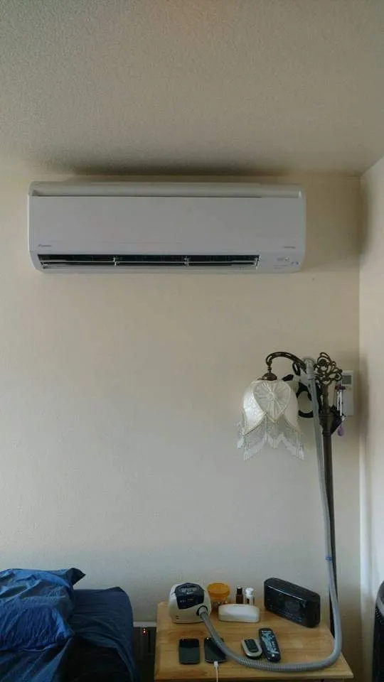 Slide of Cygnature Heating & Air