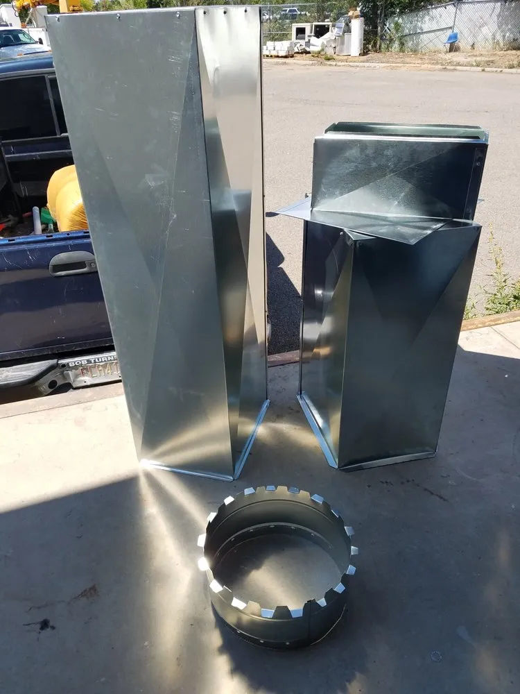 Slide of Cypress B Plumbing and Heating