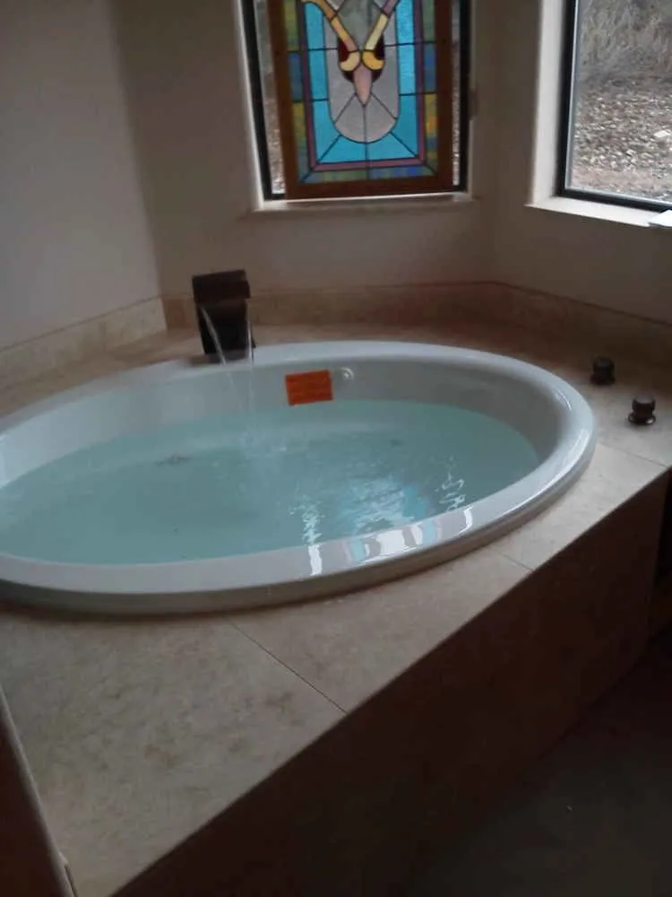 Slide of Cypress B Plumbing and Heating