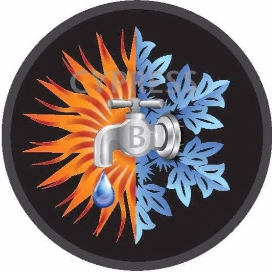 Slide of Cypress B Plumbing and Heating