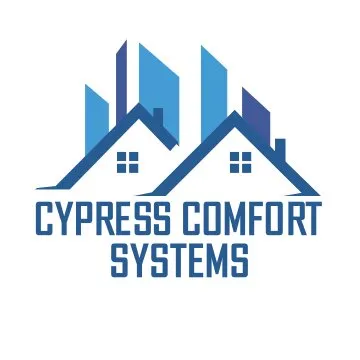 Slide of Cypress Comfort Systems