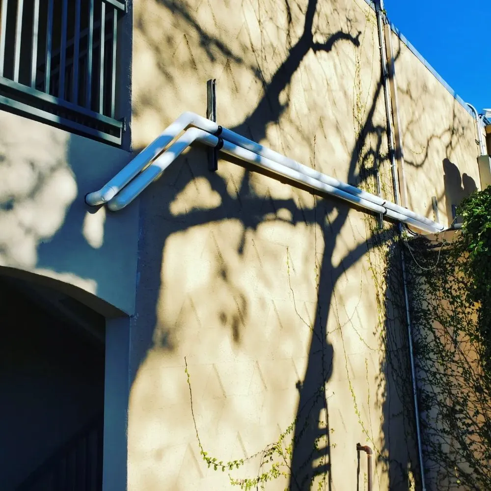 Slide of Cypress Enviro HVAC Ems