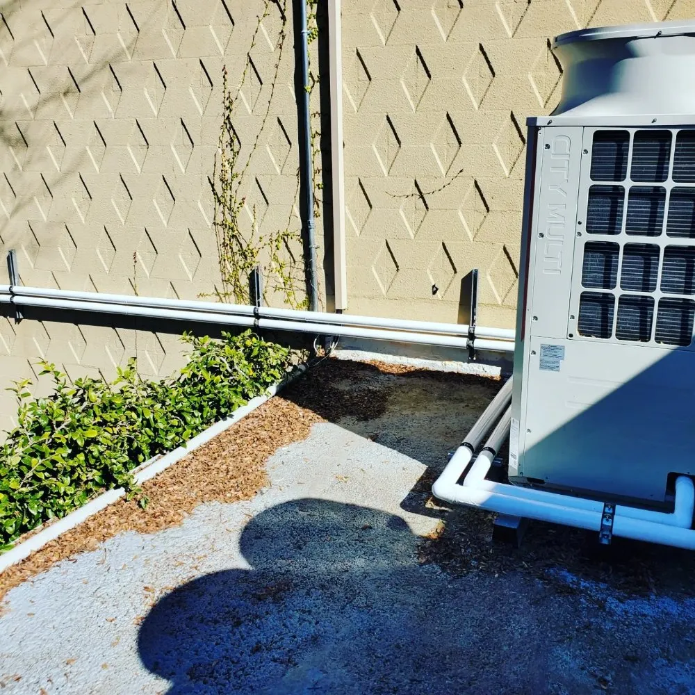 Slide of Cypress Enviro HVAC Ems