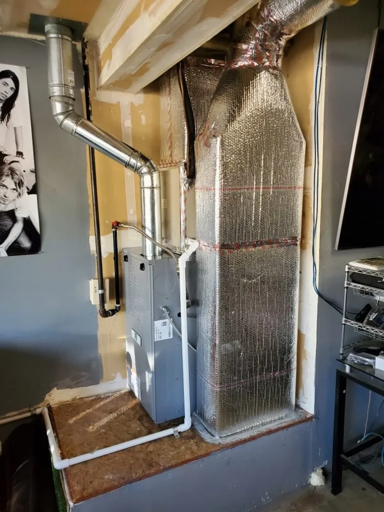 Slide of Cypress Enviro HVAC Ems