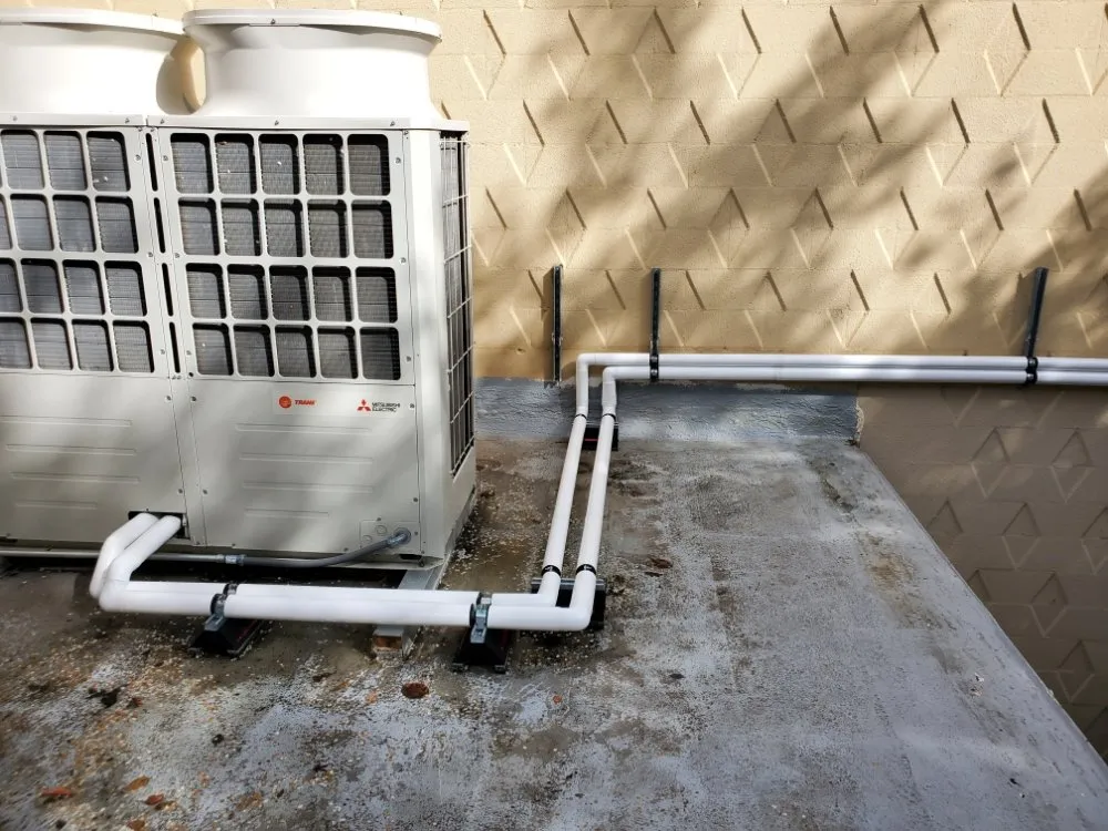 Slide of Cypress Enviro HVAC Ems