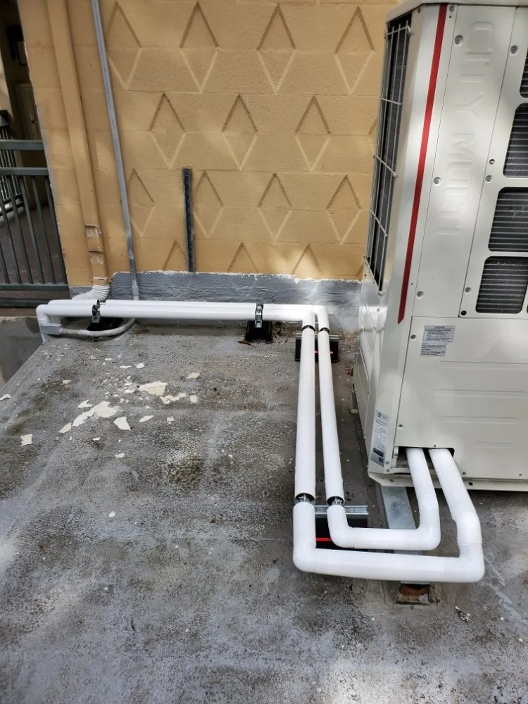 Slide of Cypress Enviro HVAC Ems