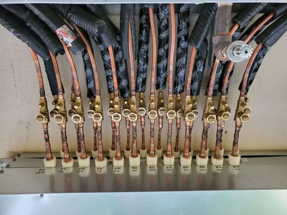 Slide of Cypress Enviro HVAC Ems