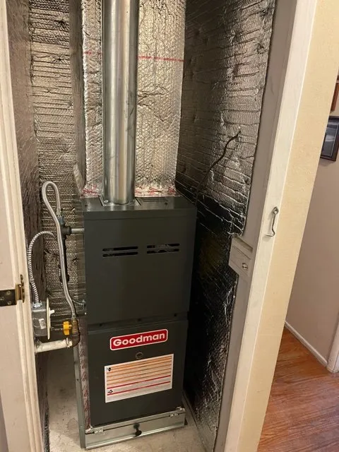 Slide of Cypress Heating & Air Conditioning