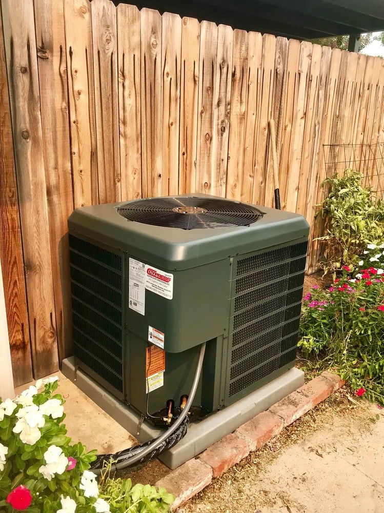 Slide of Cypress Heating & Air Conditioning