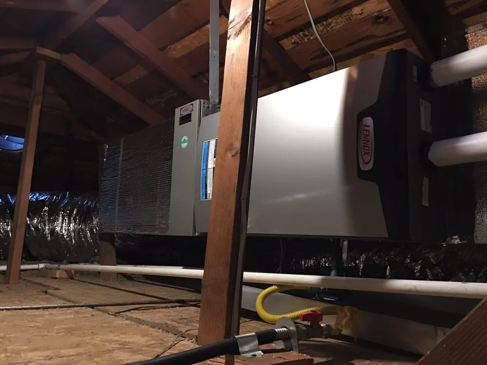 Slide of Cypress Heating & Air Conditioning