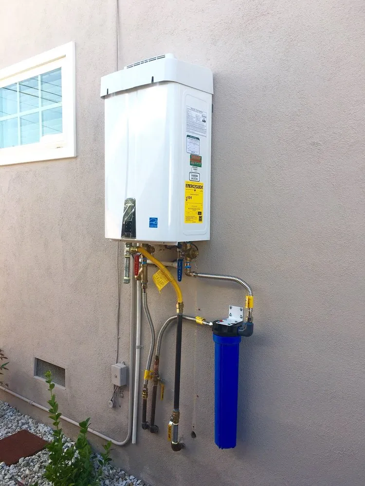 Slide of Cypress Heating & Air Conditioning