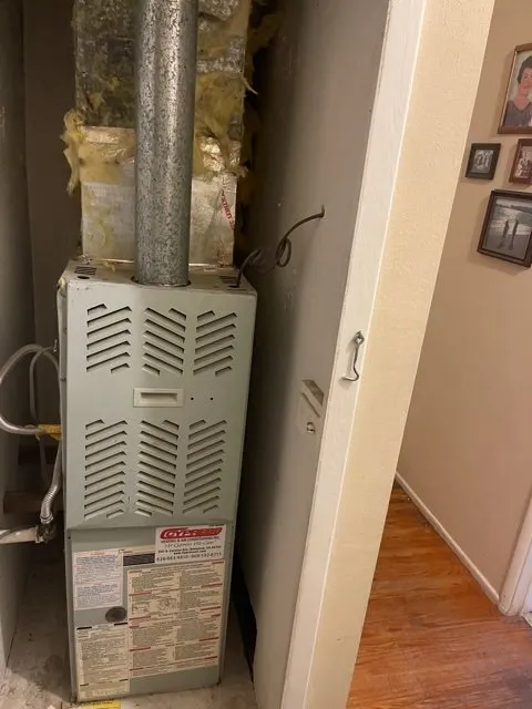 Slide of Cypress Heating & Air Conditioning