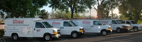 Cypress Heating & Air Conditioning
