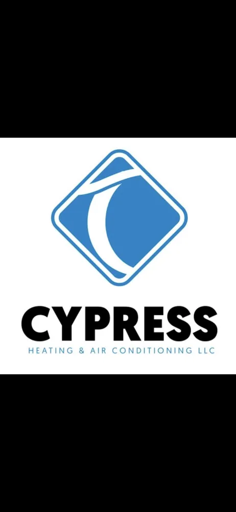 Slide of Cypress Heating And Air Conditioning